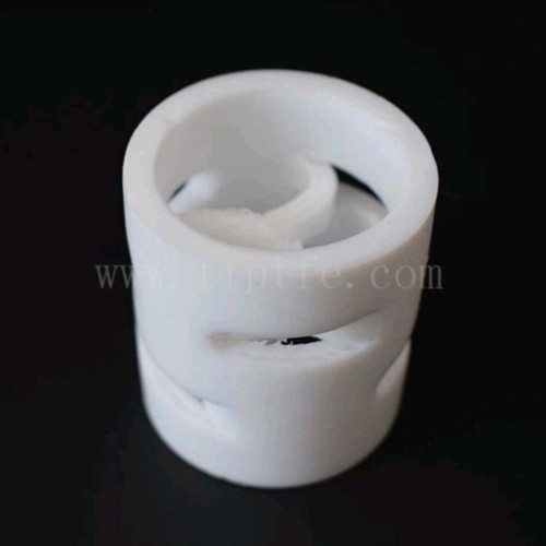 PTFE Plastic Pall Ring best