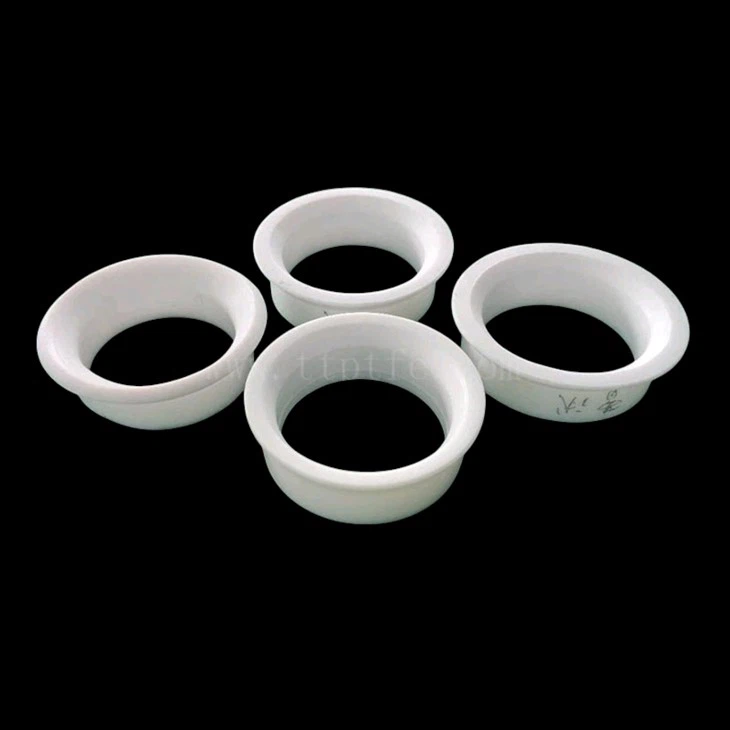 PTFE Step Ring factory