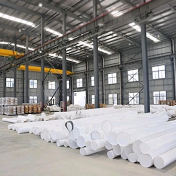 Ptfe Tubing