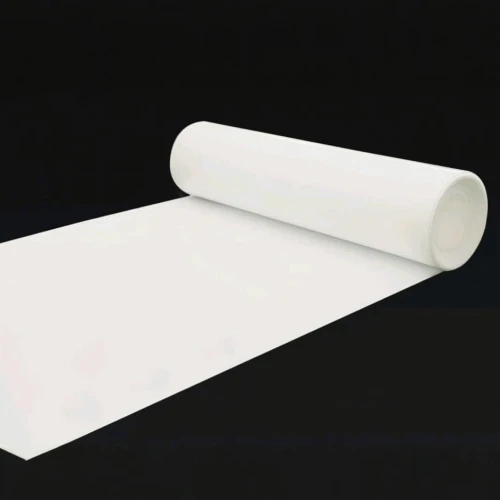 PTFE Teflon Sheet For Slide Plate