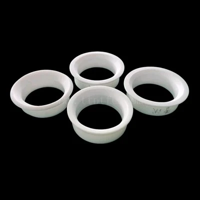 วงแหวน PTFE สามารถนำไปรีไซเคิลได้หรือไม่?