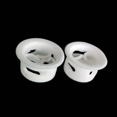แหวนขั้นบันได PTFE