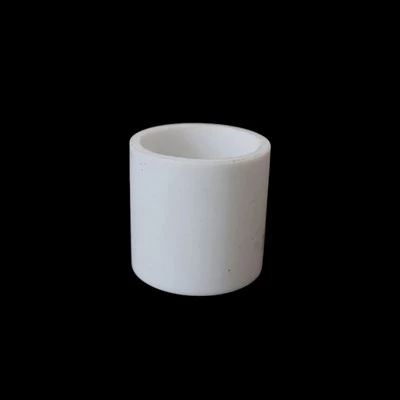 แหวน Rasching ที่ทำจาก PTFE สามารถนำไปใช้ในงานที่เกี่ยวข้องกับอาหารได้หรือไม่?