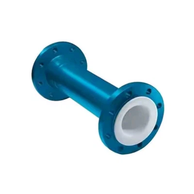 ท่อเหล็กเรียงราย PTFE