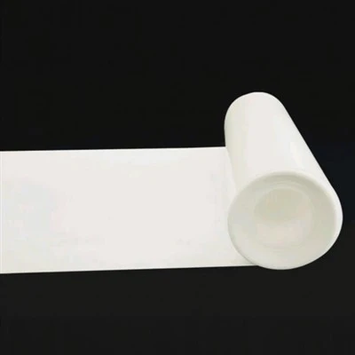 แผ่น PTFE วัสดุเวอร์จิน