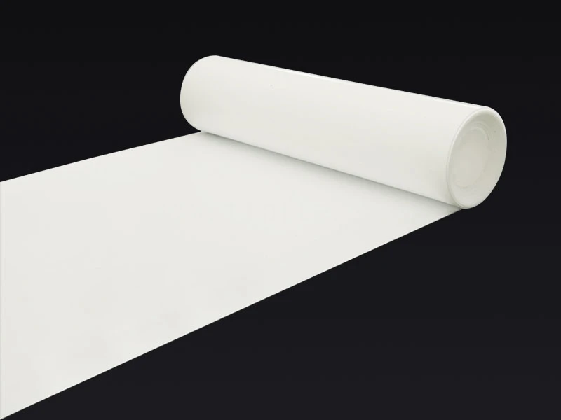 PTFE Teflon Sheet For Slide Plate