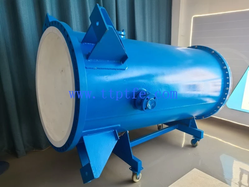 PTFE Tower Section